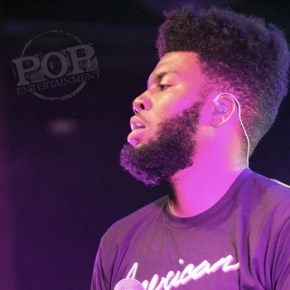 Khalid – The Fillmore – Philadelphia, PA – August 11, 2017 (A PopEntertainment.com Concert&nbsp;Review)