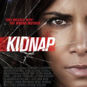 Kidnap (A PopEntertainment.com Movie&nbsp;Review)