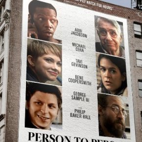 Person to Person (A PopEntertainment.com Movie&nbsp;Review)