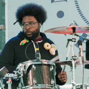 Newport Jazz Festival – Newport, RI – August 4-6, 2017 (A PopEntertainment.com Concert Photo&nbsp;Album)