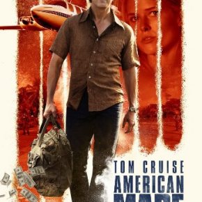 American Made (A PopEntertainment.com Movie&nbsp;Review)