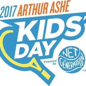 Interviews with the stars of Arthur Ashe Kids’&nbsp;Day