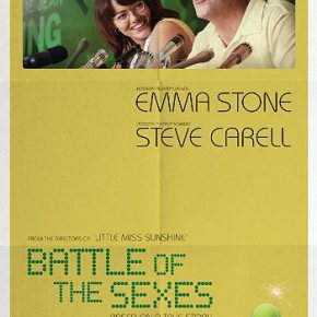 Battle of the Sexes (A PopEntertainment.com Movie&nbsp;Review)