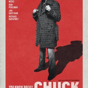 Chuck (A PopEntertainment.com Movie&nbsp;Review)
