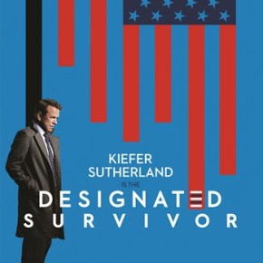 Designated Survivor – The Complete First Season (A PopEntertainment.com TV on DVD&nbsp;Review)