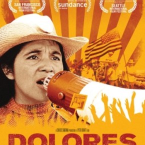 Dolores (A PopEntertainment.com Movie&nbsp;Review)