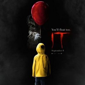 IT (A PopEntertainment.com Movie&nbsp;Review)