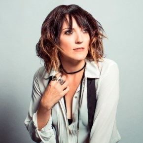 Jen Kirkman – Living in a Material&nbsp;World