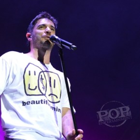Jon Bellion – The Mann Center for the Performing Arts – Philadelphia, PA – September 8, 2017 (A PopEntertainment.com Concert Photo&nbsp;Album)