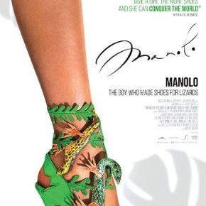 Manolo: The Boy Who Made Shoes for Lizards (A PopEntertainment.com Movie&nbsp;Review)