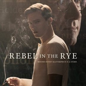 Rebel in the Rye (A PopEntertainment.com Movie&nbsp;Review)