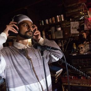 Siddharth Dhananjay – Playing Patti Cake$ with Film&nbsp;Stardom