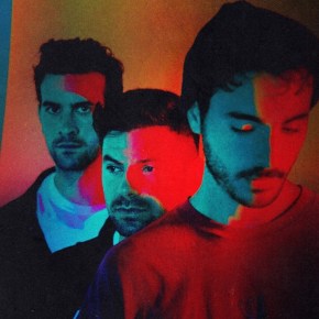 Have You Heard About The&nbsp;Shadowboxers?