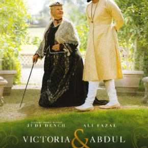 Victoria & Abdul (A PopEntertainment.com Movie&nbsp;Review)