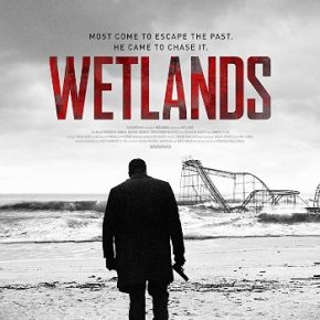 Wetlands (A PopEntertainment.com Movie&nbsp;Review)