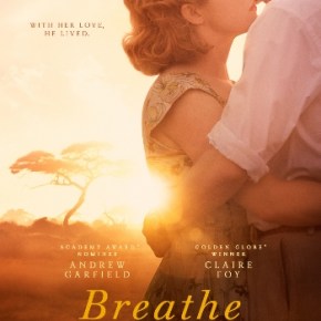 Breathe (A PopEntertainment.com Movie&nbsp;Review)