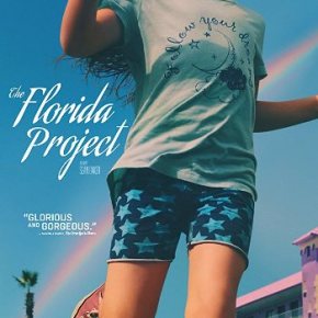 The Florida Project (A PopEntertainment.com Movie&nbsp;Review)