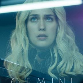 Gemini (A PopEntertainment.com Movie Review)