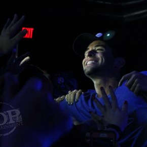 Jake Miller – The Foundry – Philadelphia, PA – September 25, 2017 (A PopEntertainment.com Concert&nbsp;Review)