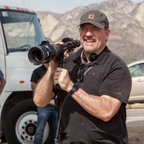 John Carroll Lynch Helps Harry Dean Stanton Say Farewell with&nbsp;Lucky