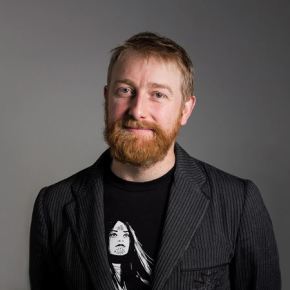 Hugh Welchman Paints an Incredible Picture with the New Film Loving&nbsp;Vincent