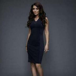 Marisol Nichols – Confessions of a Riverdale&nbsp;Mom