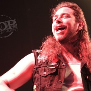 Post Malone – Electric Factory – Philadelphia, PA – September 15, 2017 (A PopEntertainment.com Concert Photo&nbsp;Album)