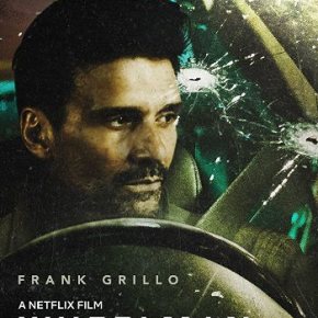 Wheelman (A PopEntertainment.com Movie&nbsp;Review)