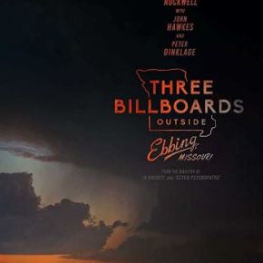 Three Billboards Outside Ebbing, Missouri (Another PopEntertainment.com Movie&nbsp;Review)