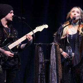 Alexander Jean – Doing What They Love with the One They&nbsp;Love