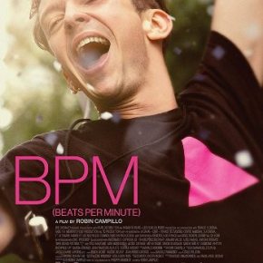 BPM (Beats Per Minute) (A PopEntertainment.com Movie&nbsp;Review)