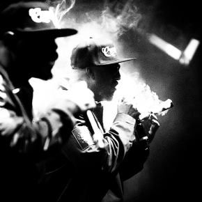 Cypress Hill & Rahzel – House of Blues Boston – Boston, MA – October 31, 2017 (A PopEntertainment.com Concert Photo&nbsp;Album)