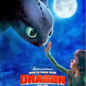How to Train Your Dragon (A PopEntertainment.com Movie&nbsp;Review)