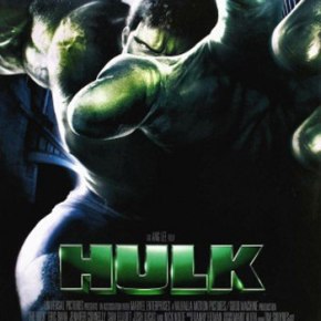 The Hulk (A PopEntertainment.com Movie&nbsp;Review)