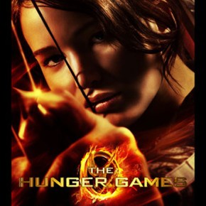 The Hunger Games (A PopEntertainment.com Movie&nbsp;Review)