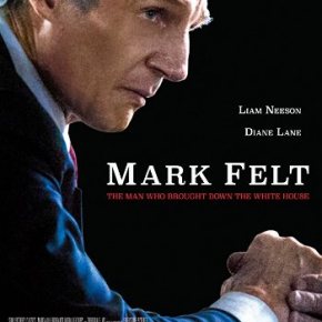 Mark Felt: The Man Who Brought Down the White House (A PopEntertainment.com Movie&nbsp;Review)
