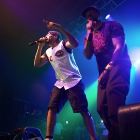 Method Man & Redman with Raekwon – Electric Factory – Philadelphia, PA – June 29, 2017 (A PopEntertainment.com Photo&nbsp;Album)