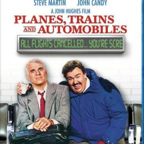 Planes, Trains and Automobiles (A PopEntertainment.com Movie Review)