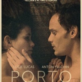 Porto (A PopEntertainment.com Movie&nbsp;Review)