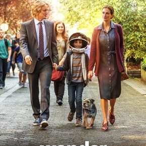 Wonder (A PopEntertainment.com Movie&nbsp;Review)