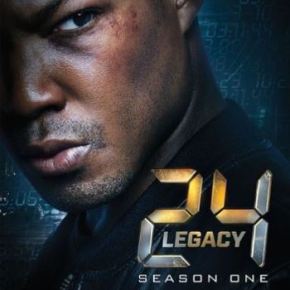 24: Legacy (A PopEntertainment.com TV on DVD&nbsp;Review)