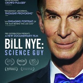 Bill Nye: Science Guy (A PopEntertainment.com Movie&nbsp;Review)
