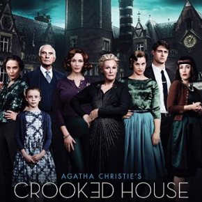 Crooked House (A PopEntertainment.com Movie&nbsp;Review)