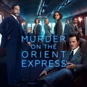Murder on the Orient Express (A PopEntertainment.com Movie&nbsp;Review)