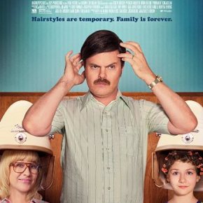 Permanent (A PopEntertainment.com Movie&nbsp;Review)