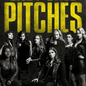 Pitch Perfect 3 (A PopEntertainment.com Movie&nbsp;Review)