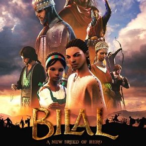 Bilal: A New Breed of Hero (A PopEntertainment.com Movie&nbsp;Review)