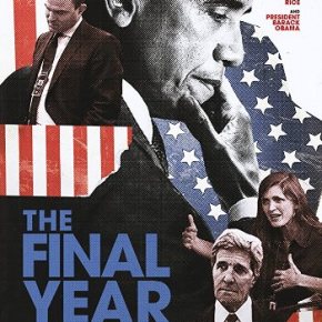 The Final Year (A PopEntertainment.com Movie&nbsp;Review)