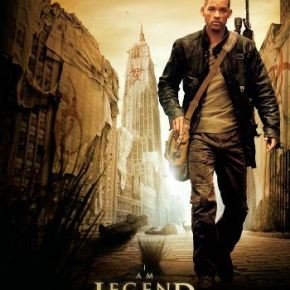 I Am Legend (A PopEntertainment.com Movie Review)
