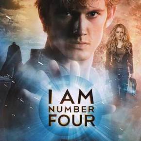I Am Number Four (A PopEntertainment.com Movie&nbsp;Review)
